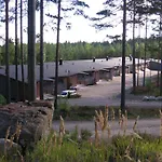 Semesterbostad Kuoreksenniemi & Lakehouse