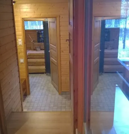 Kuoreksenniemi & Lakehouse