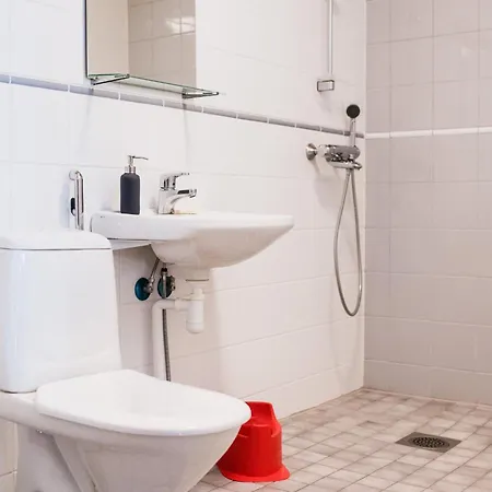 Prázdninový dům Kuoreksenniemi & Lakehouse Puumala