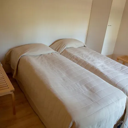 Kuoreksenniemi & Lakehouse Prázdninový dům *